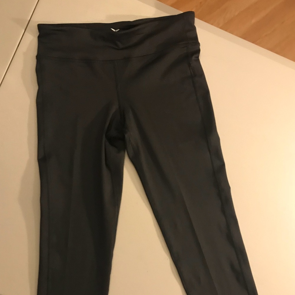 Active Capris